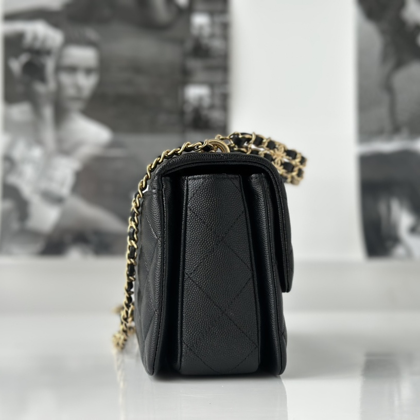 Chanel 香奈兒 Leather Goods