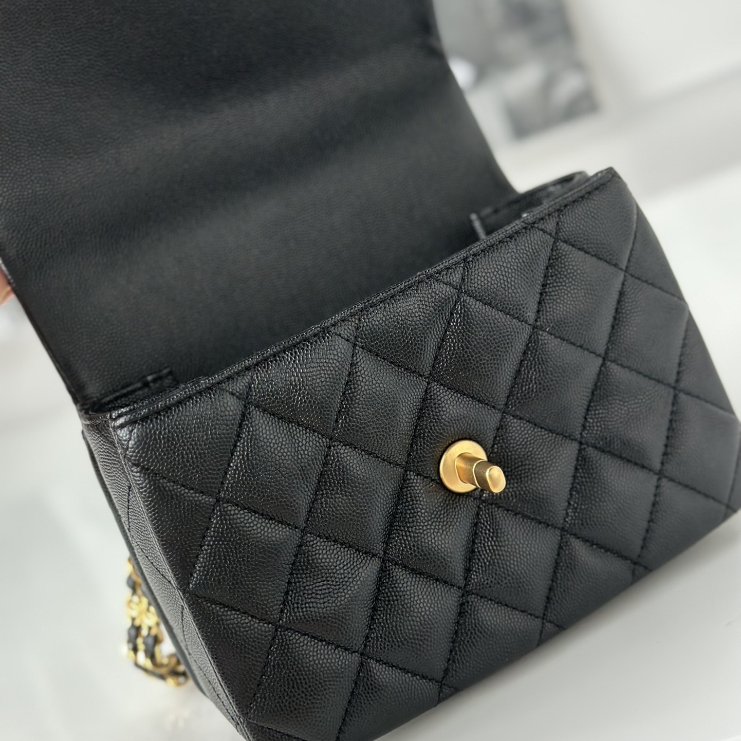 Chanel 香奈兒 Leather Goods