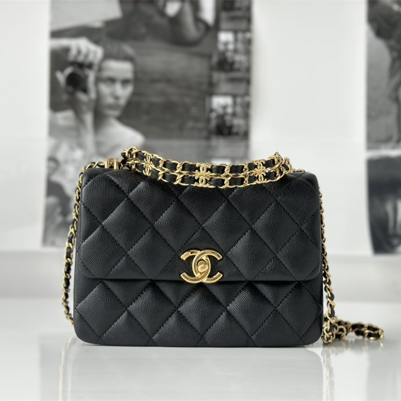 Chanel 香奈兒 Leather Goods