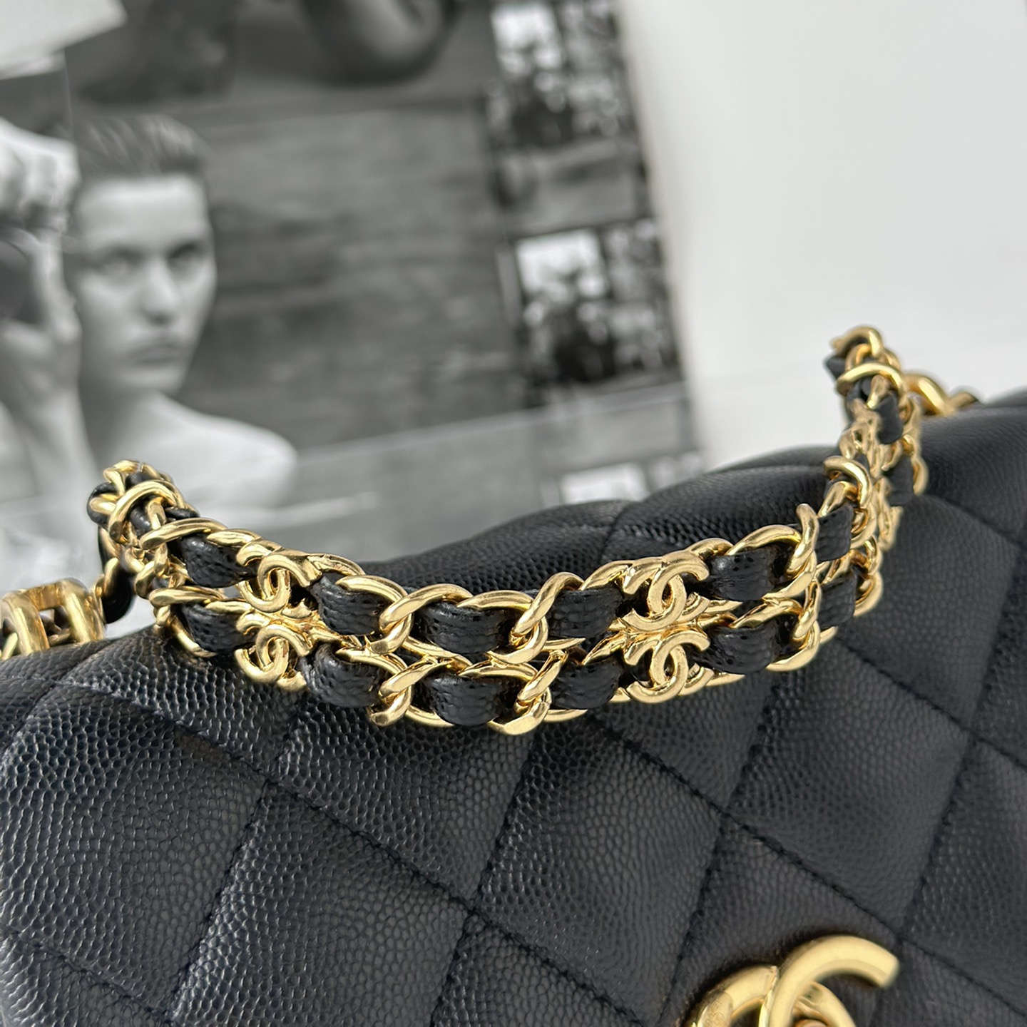 Chanel 香奈兒 Leather Goods
