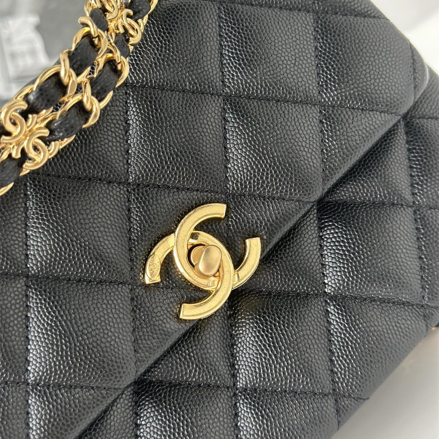Chanel 香奈兒 Leather Goods
