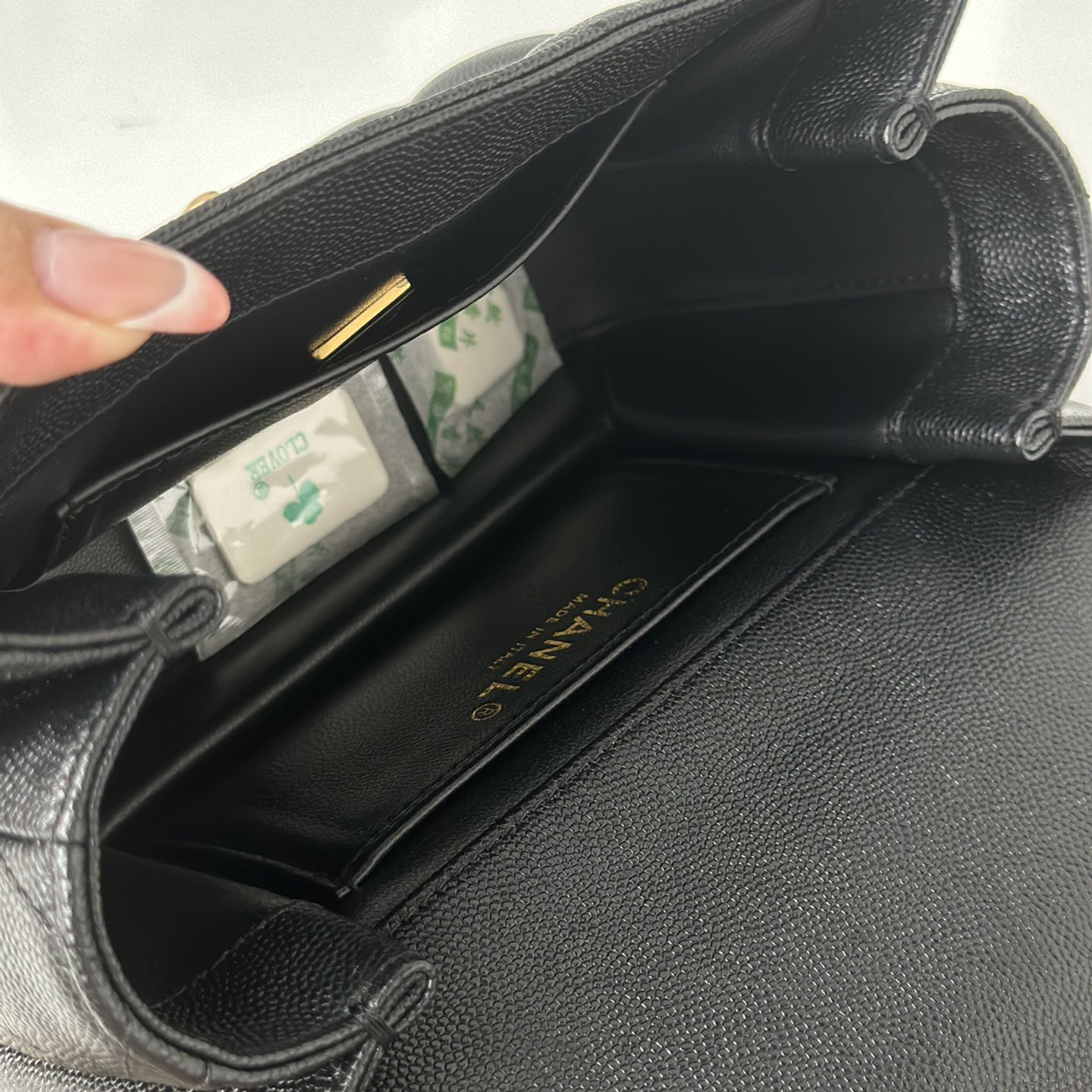 Chanel 香奈兒 Leather Goods