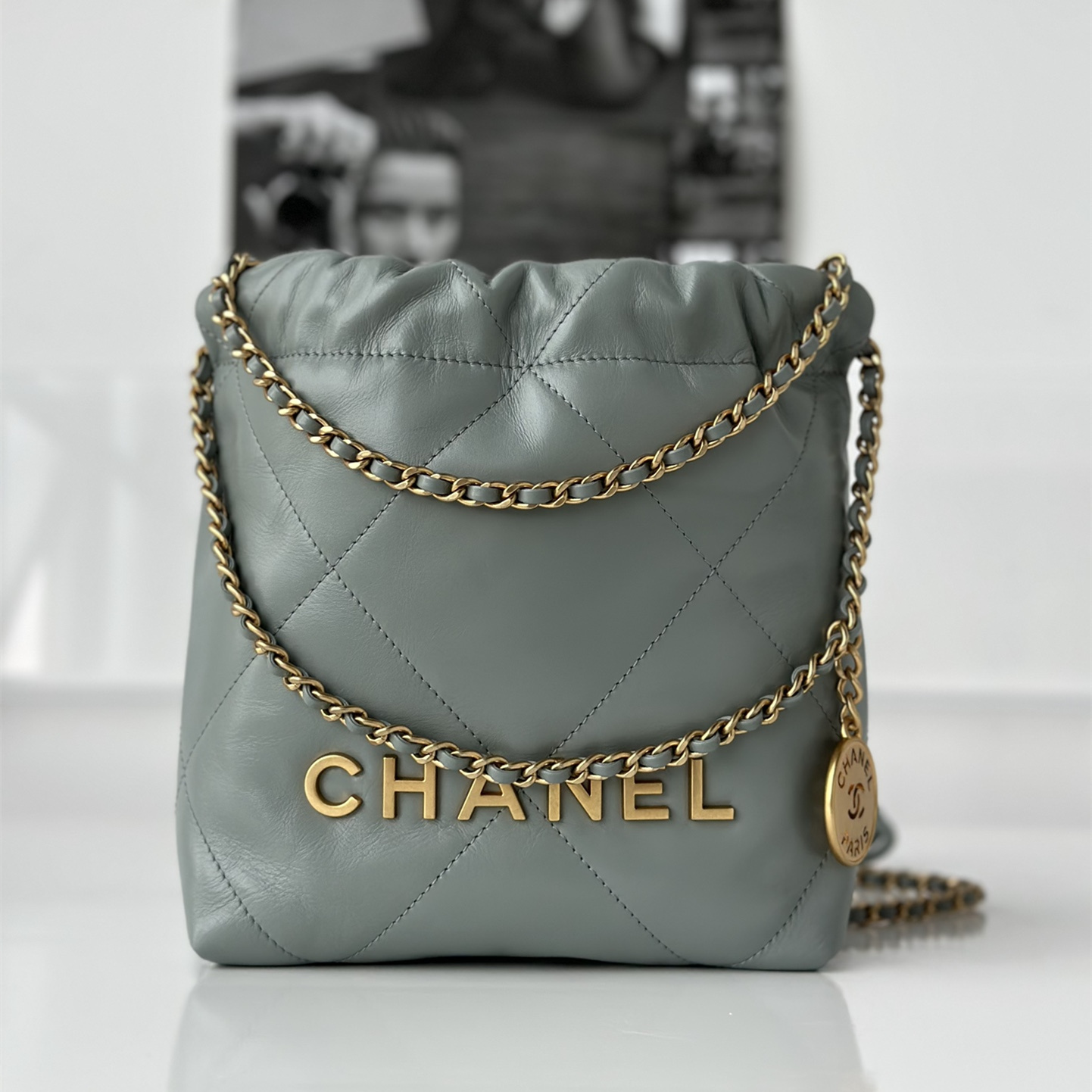 Chanel 香奈兒 Leather Goods