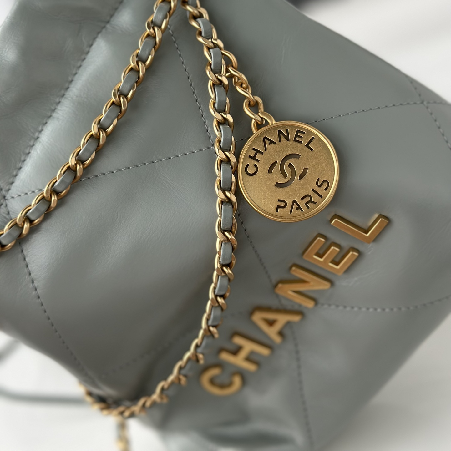 Chanel 香奈兒 Leather Goods