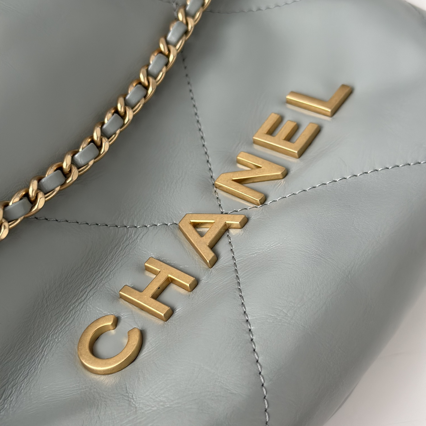 Chanel 香奈兒 Leather Goods