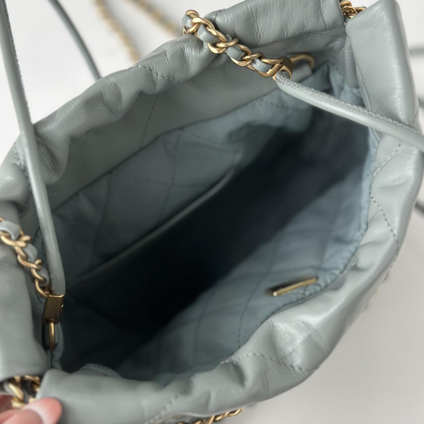 Chanel 香奈兒 Leather Goods