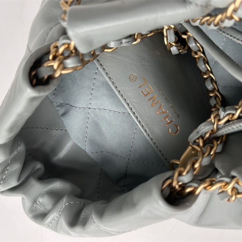 Chanel 香奈兒 Leather Goods