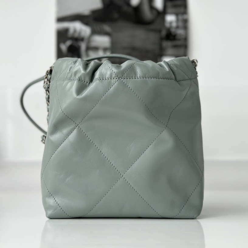 Chanel 香奈兒 Leather Goods