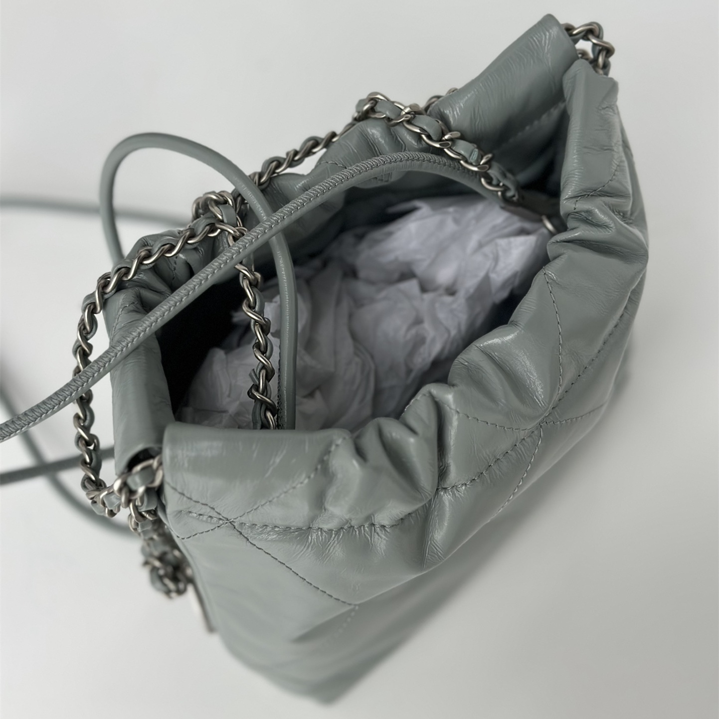Chanel 香奈兒 Leather Goods