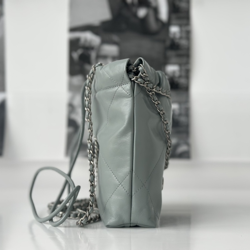 Chanel 香奈兒 Leather Goods