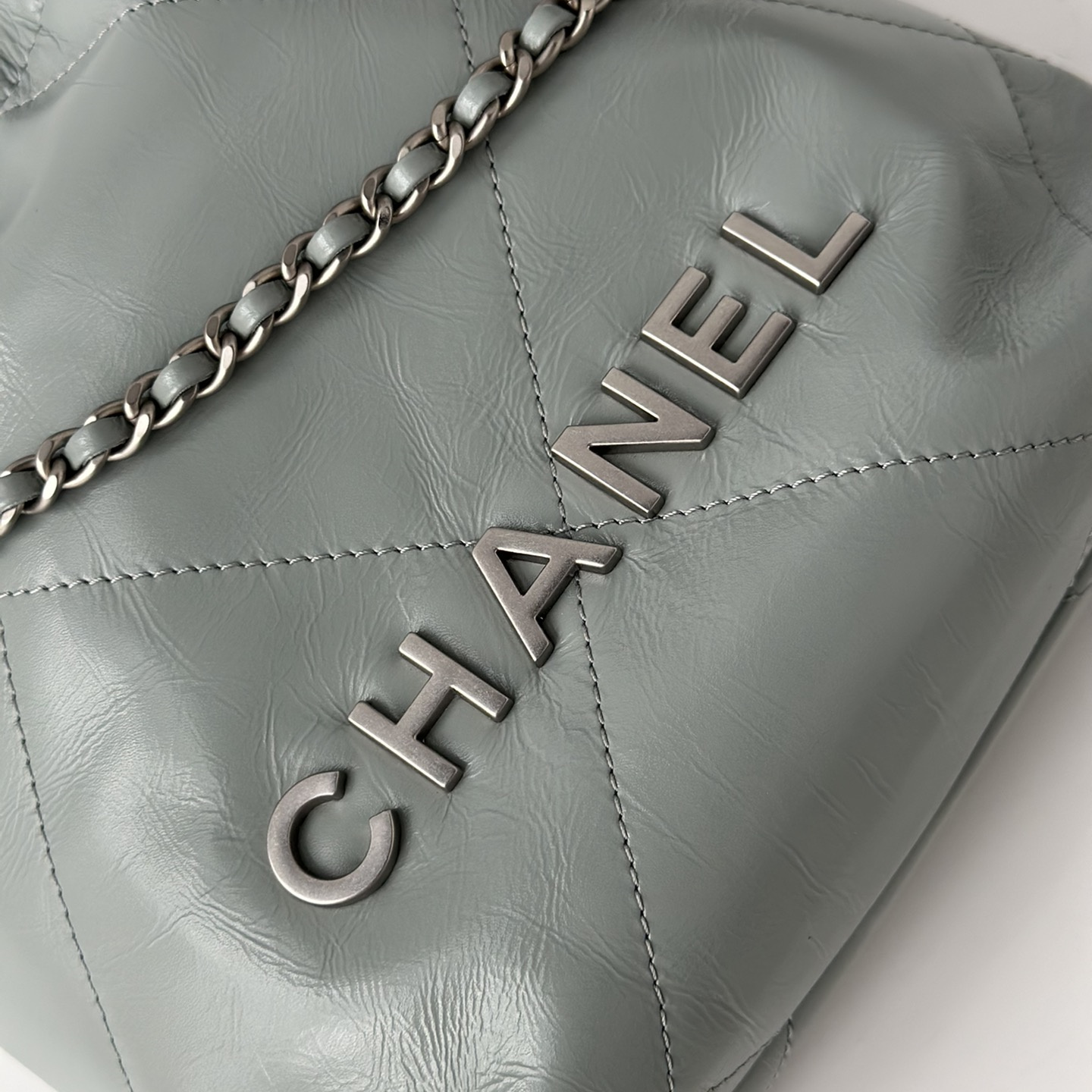 Chanel 香奈兒 Leather Goods