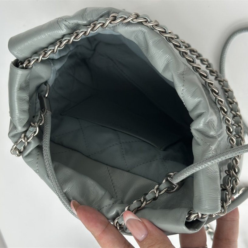 Chanel 香奈兒 Leather Goods