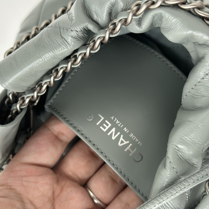 Chanel 香奈兒 Leather Goods