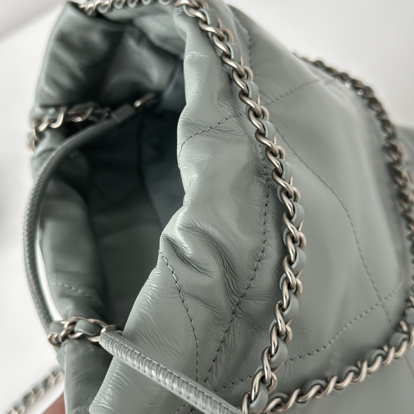 Chanel 香奈兒 Leather Goods