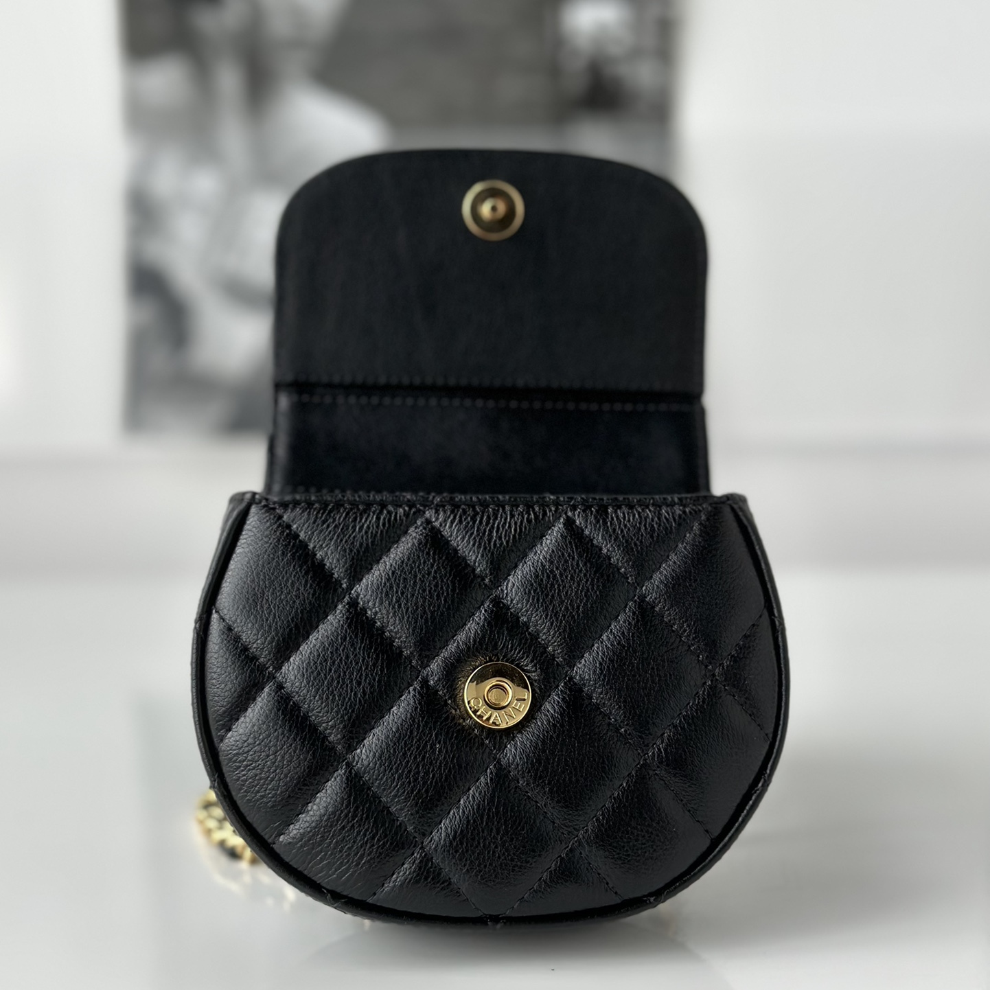 Chanel 香奈兒 Leather Goods