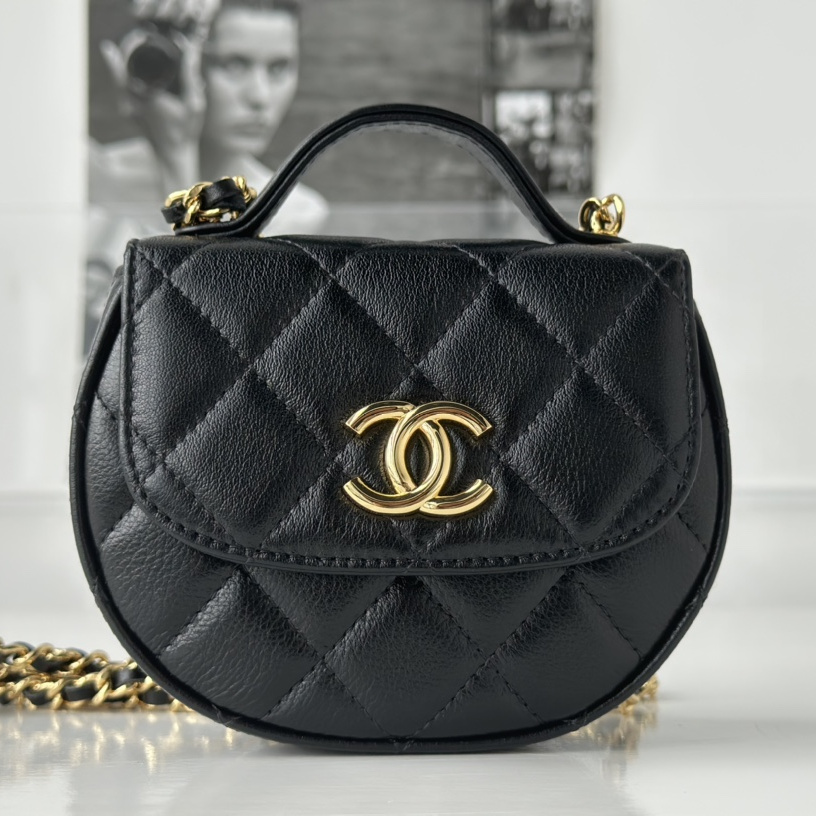Chanel 香奈兒 Leather Goods