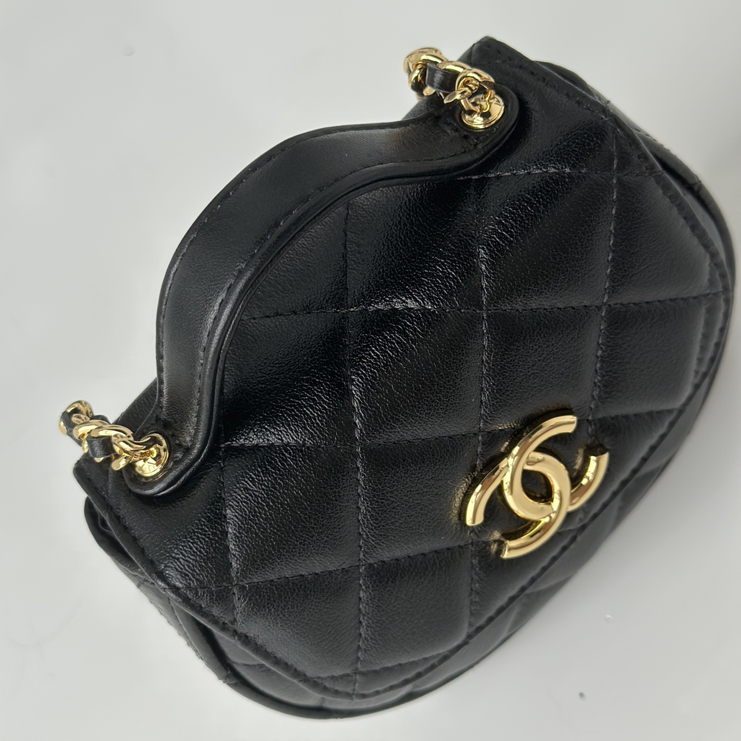Chanel 香奈兒 Leather Goods