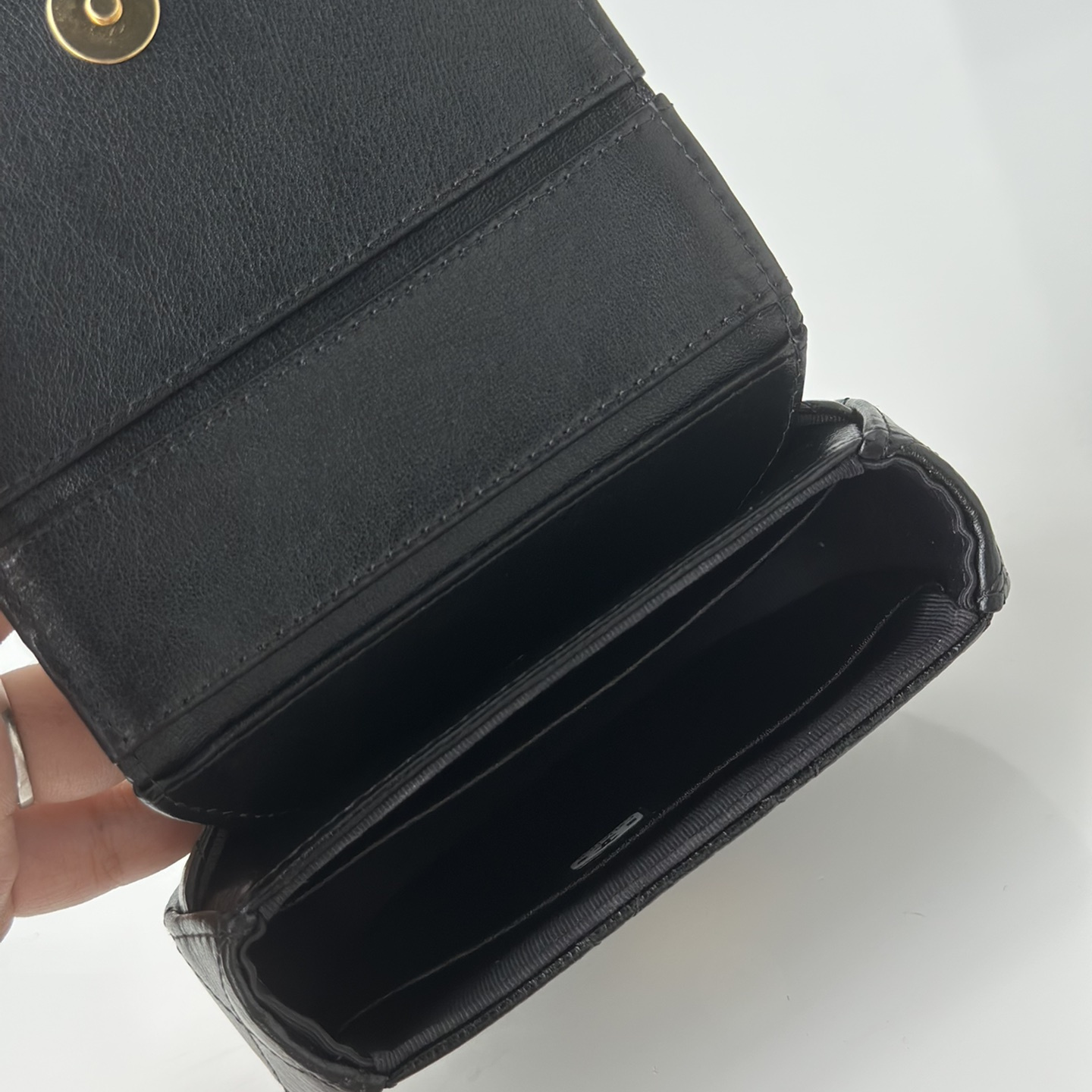 Chanel 香奈兒 Leather Goods