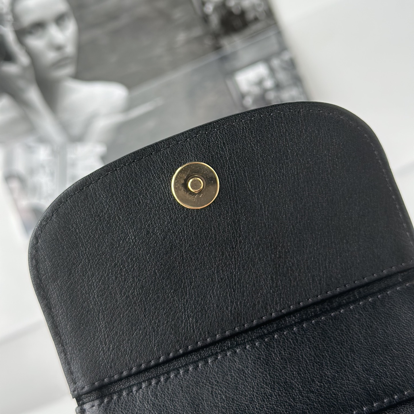 Chanel 香奈兒 Leather Goods