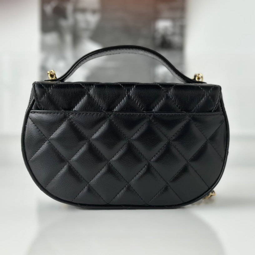 Chanel 香奈兒 Leather Goods