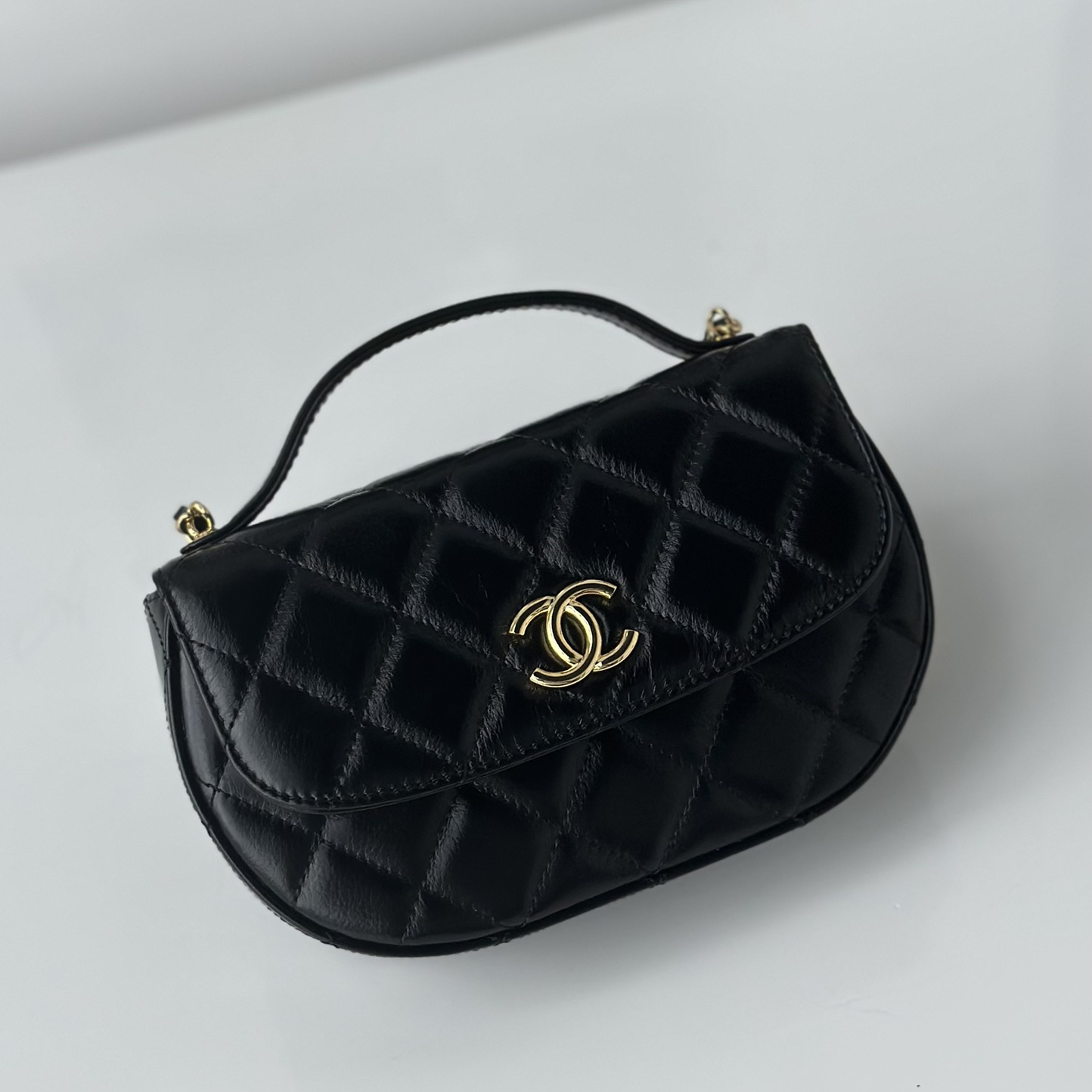 Chanel 香奈兒 Leather Goods