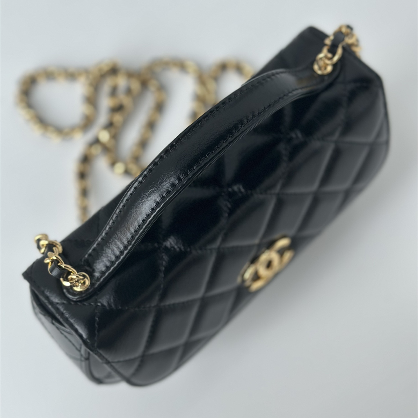 Chanel 香奈兒 Leather Goods