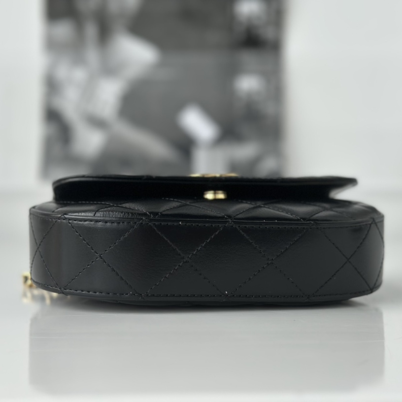 Chanel 香奈兒 Leather Goods