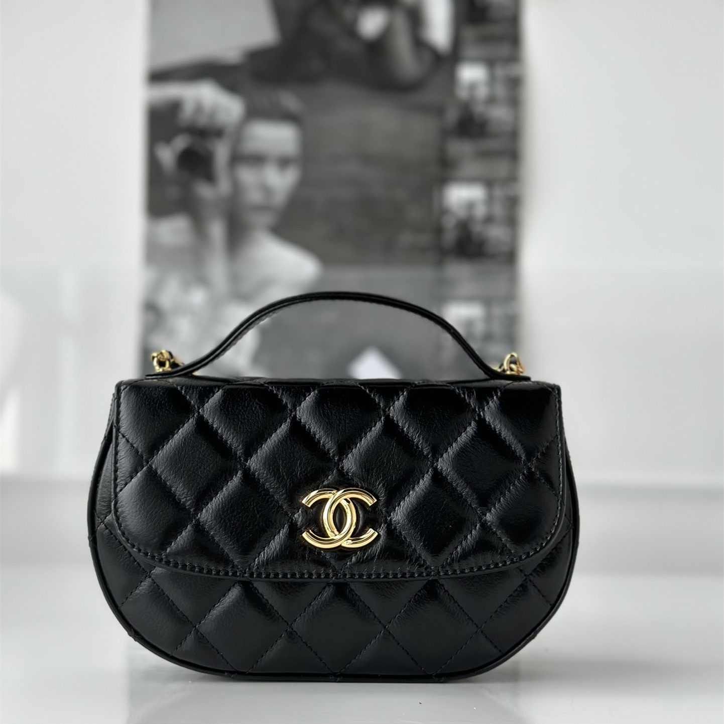 Chanel 香奈兒 Leather Goods