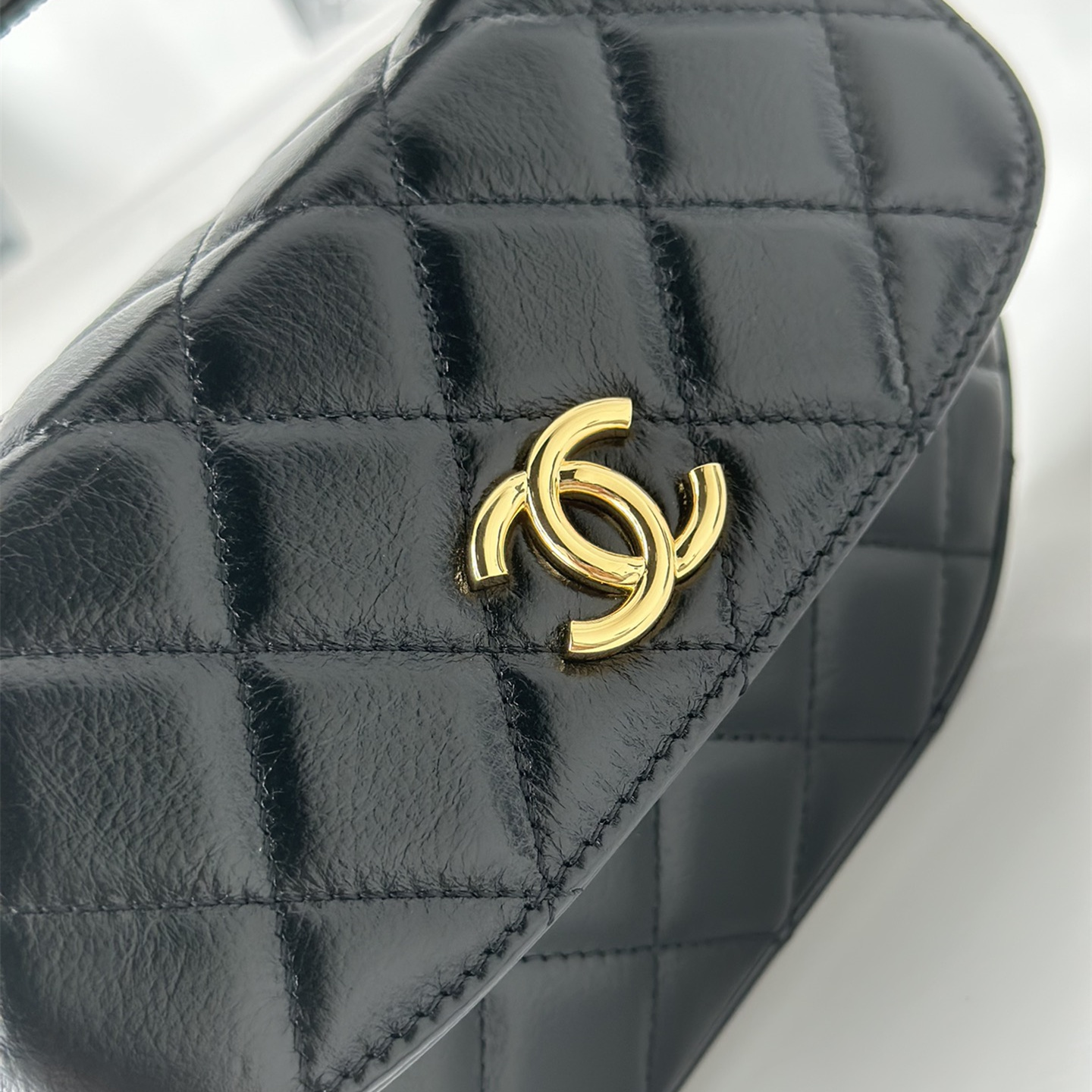 Chanel 香奈兒 Leather Goods