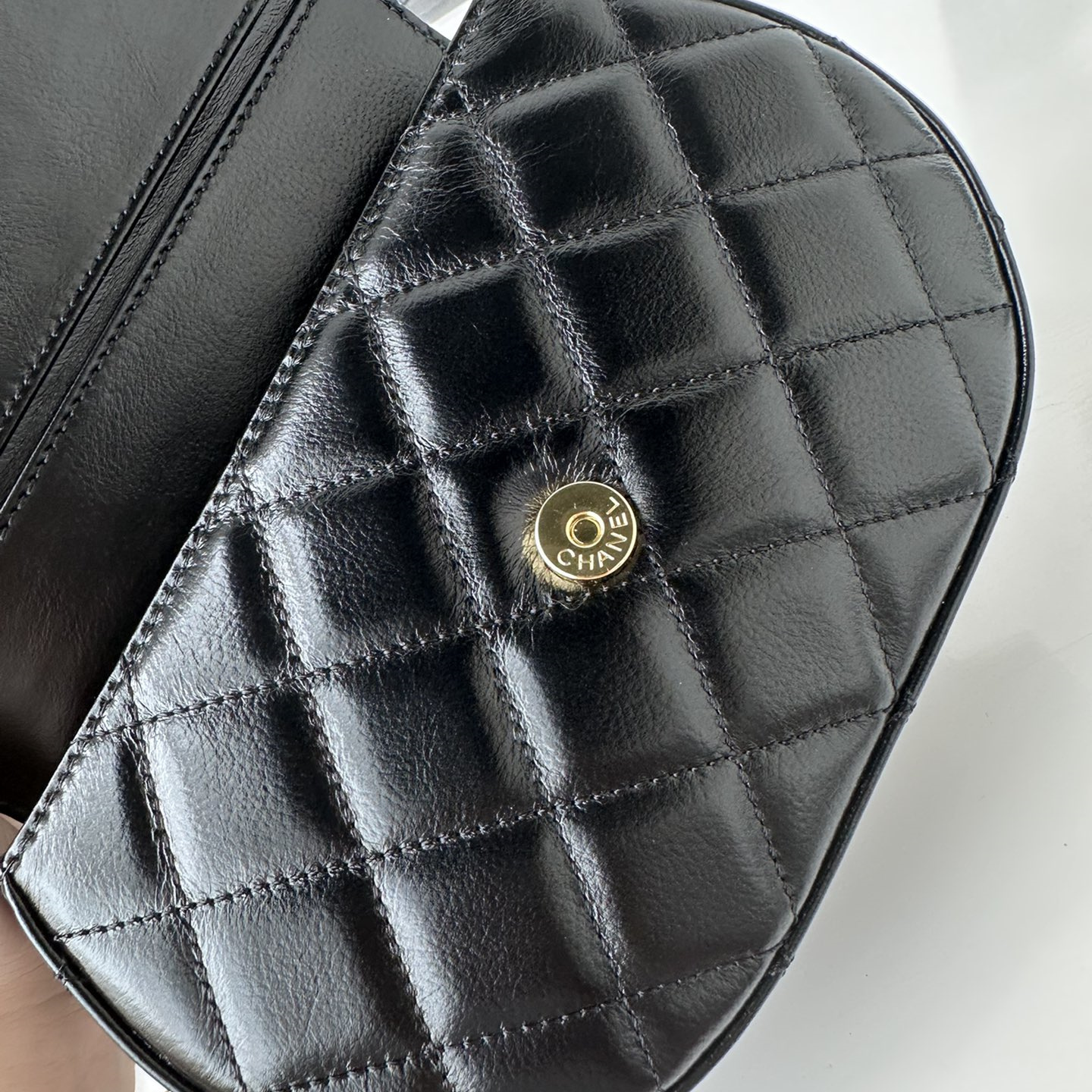 Chanel 香奈兒 Leather Goods
