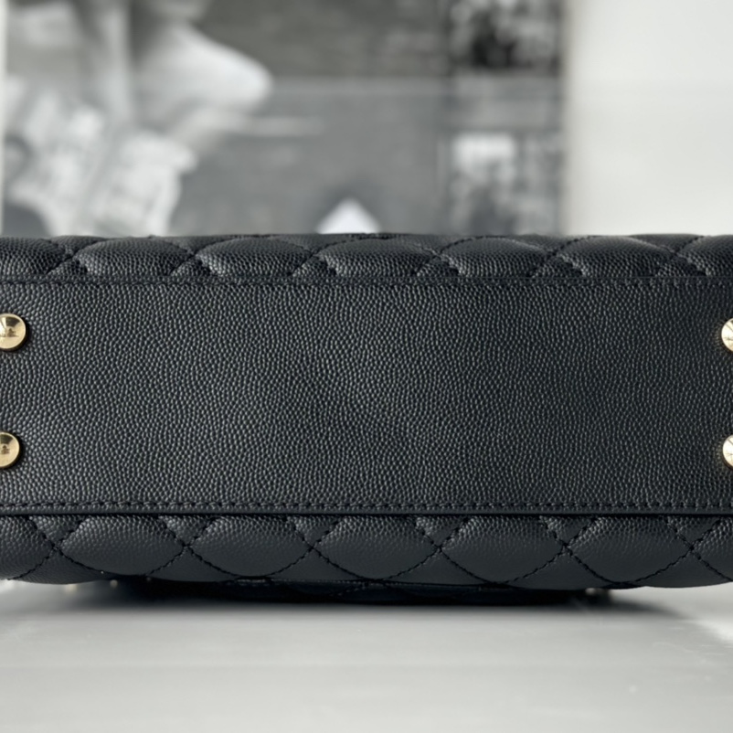 Chanel 香奈兒 Top Handle Bag