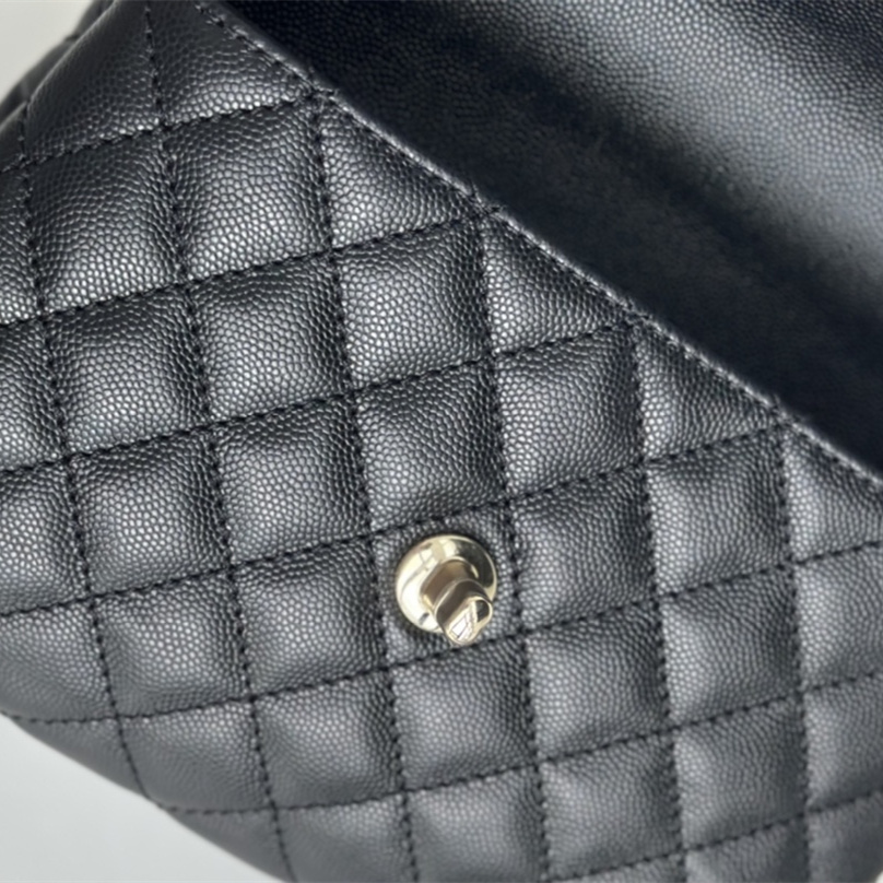 Chanel 香奈兒 Top Handle Bag