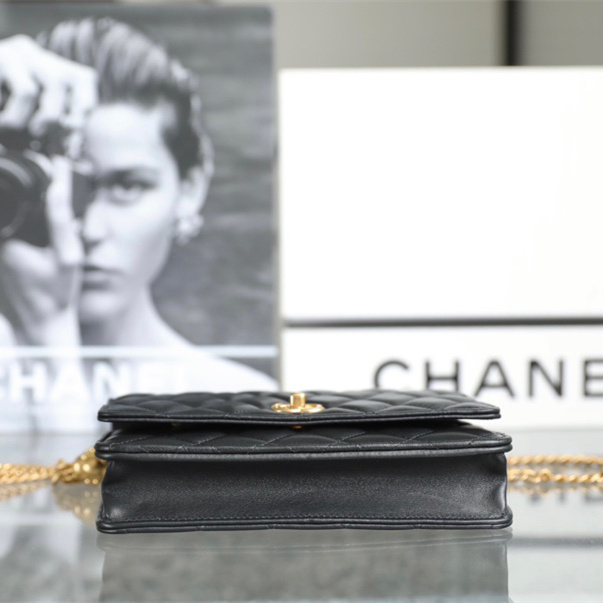 Chanel 香奈兒 Leather Goods