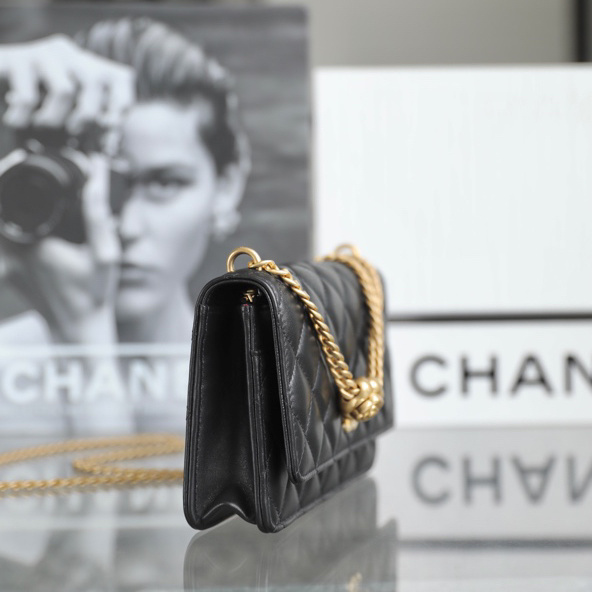 Chanel 香奈兒 Leather Goods