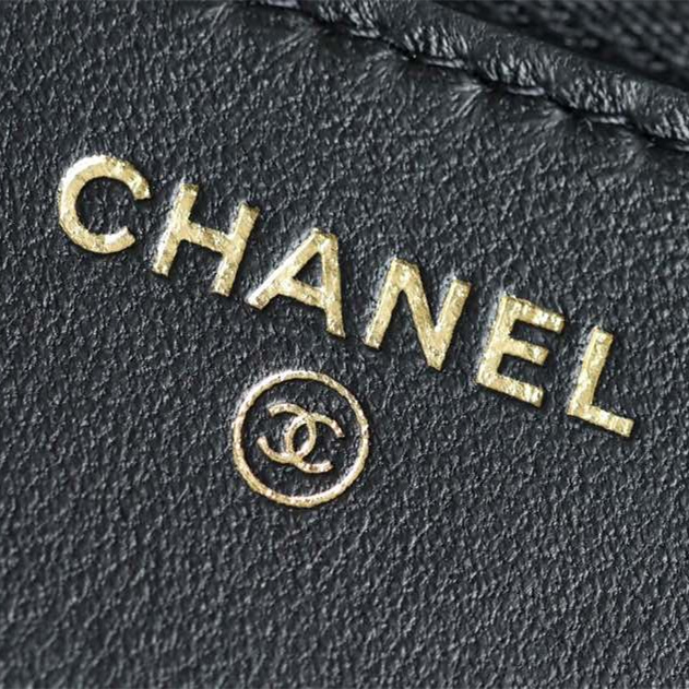 Chanel 香奈兒 Leather Goods