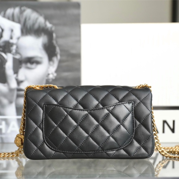 Chanel 香奈兒 Leather Goods
