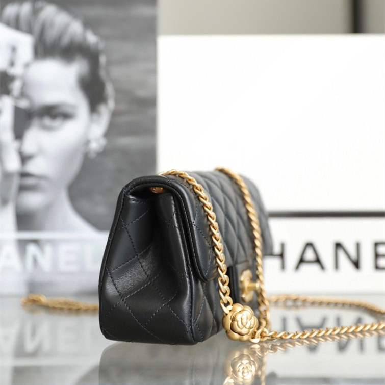 Chanel 香奈兒 Leather Goods