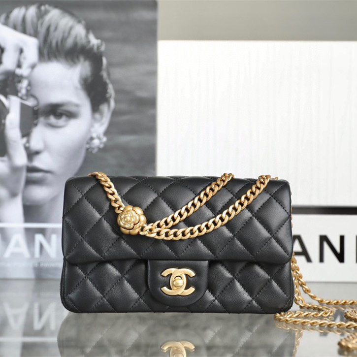 Chanel 香奈兒 Leather Goods