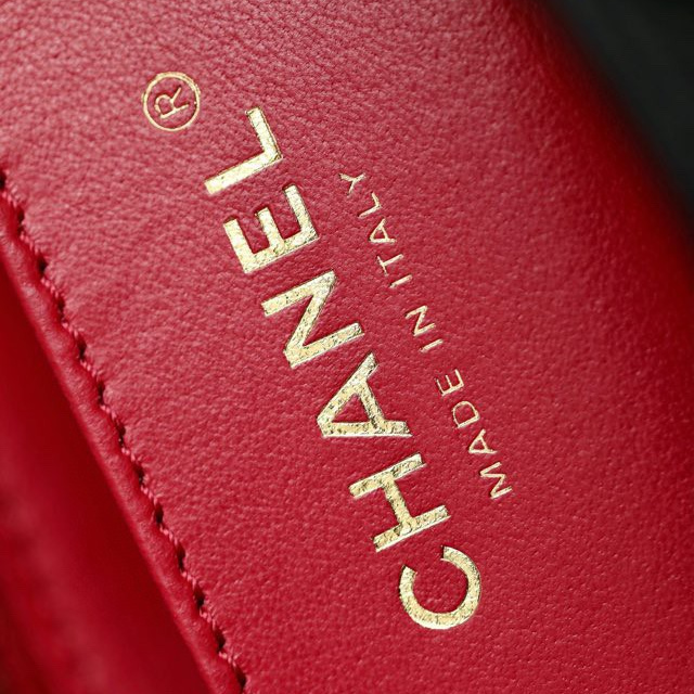 Chanel 香奈兒 Leather Goods