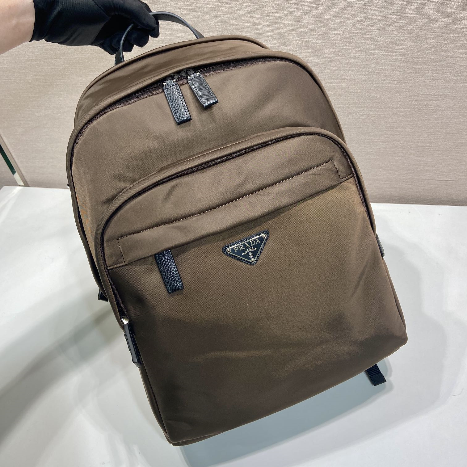 Prada 普拉達 Leather Goods