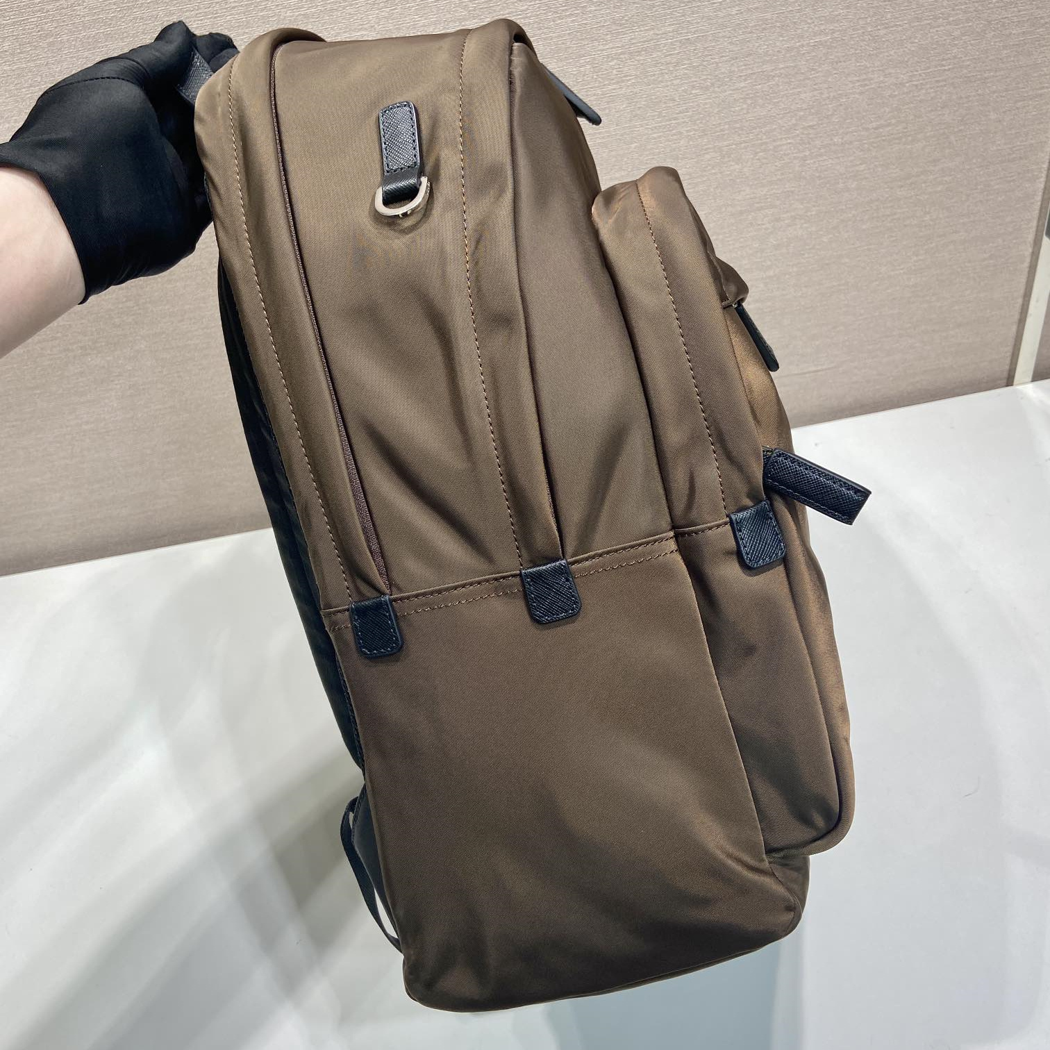 Prada 普拉達 Leather Goods