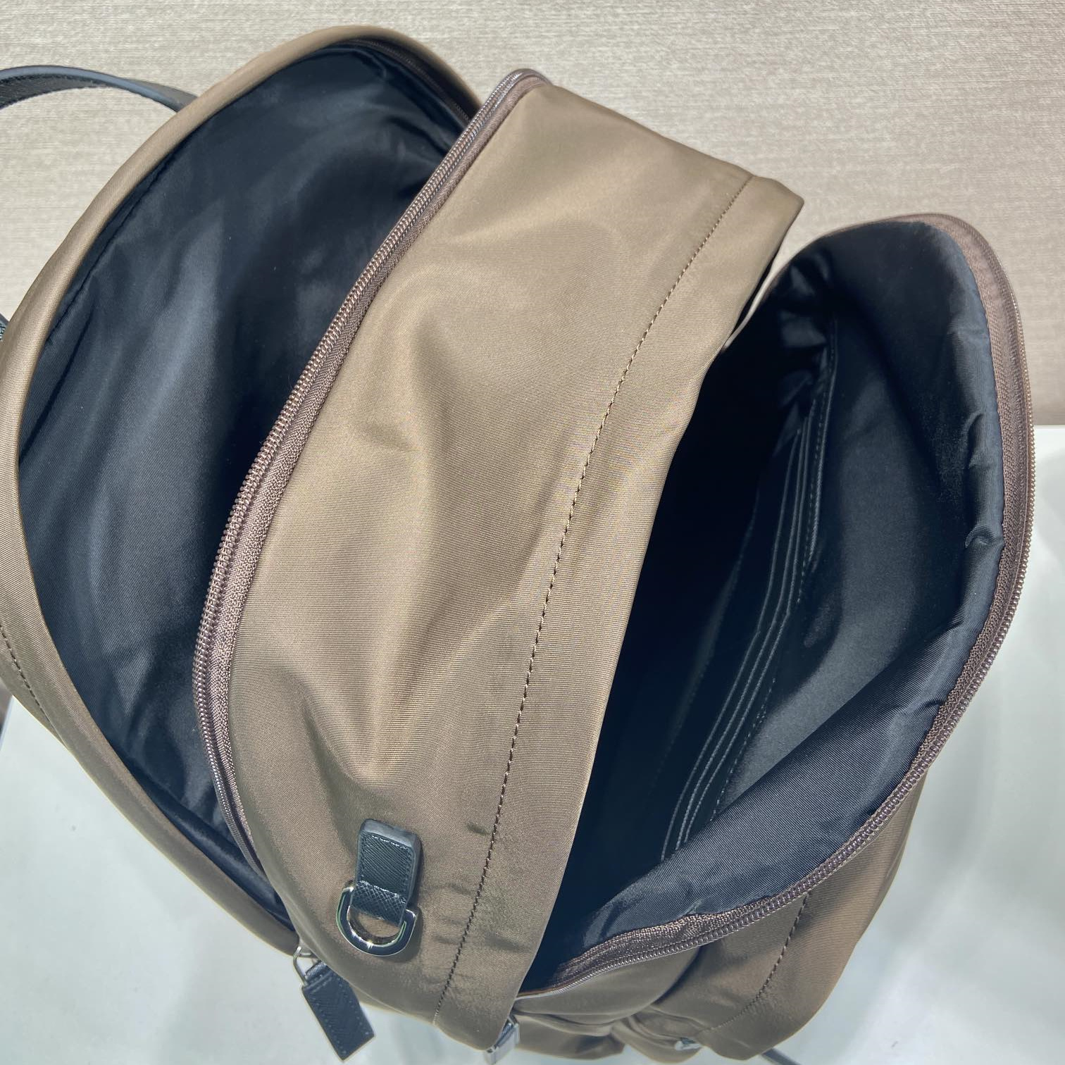 Prada 普拉達 Leather Goods