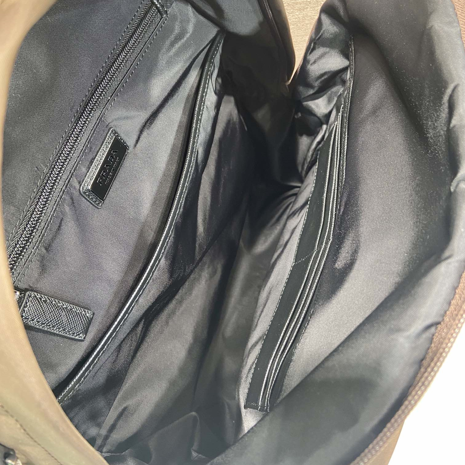 Prada 普拉達 Leather Goods