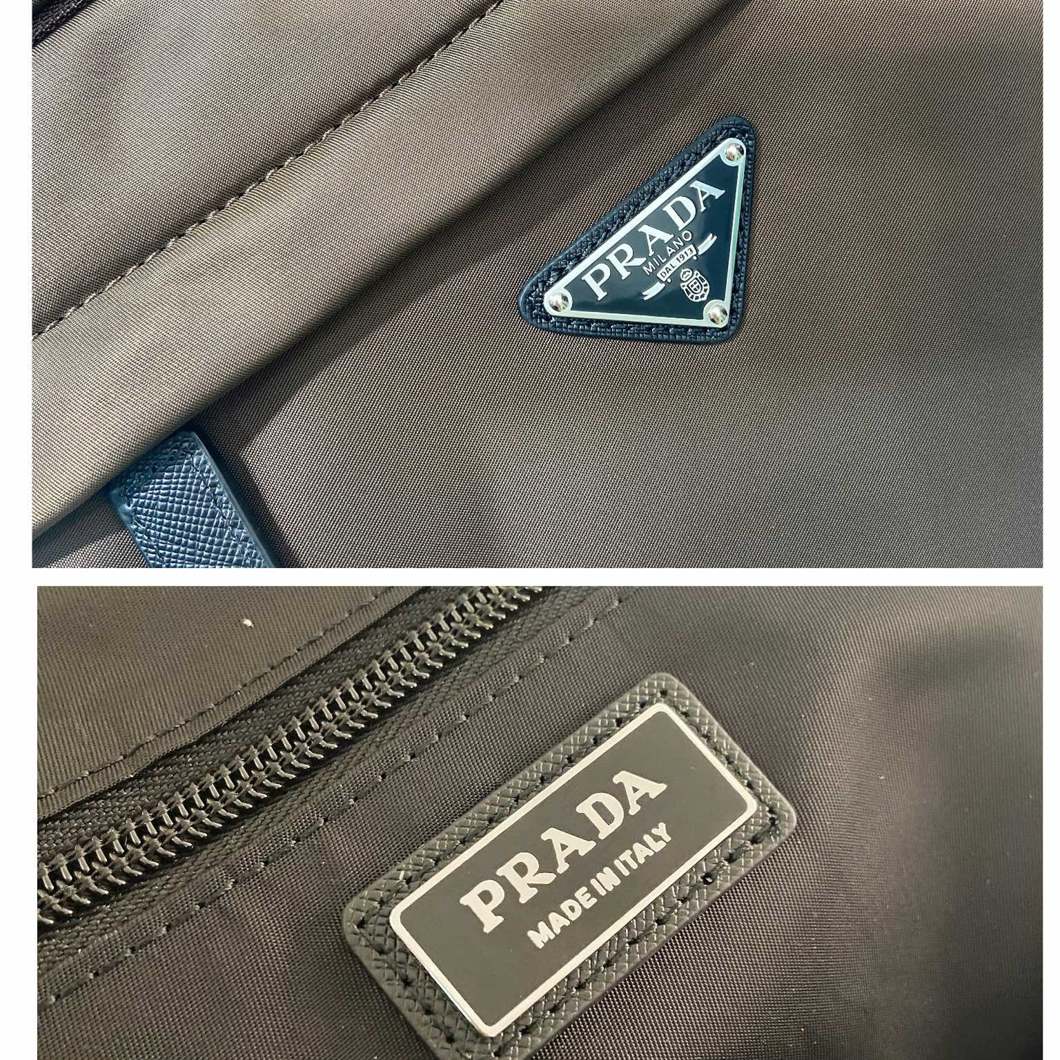 Prada 普拉達 Leather Goods
