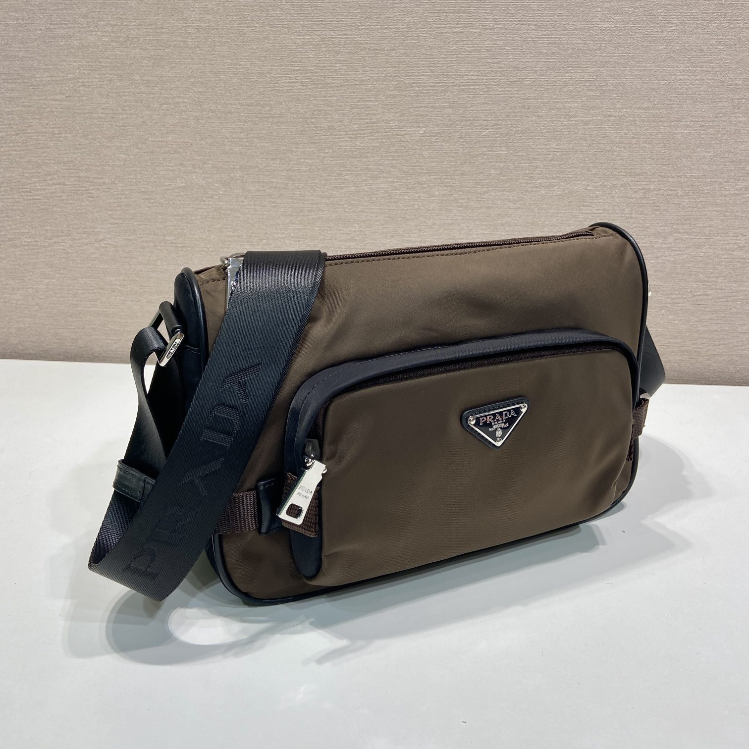 Prada 普拉達 Leather Goods