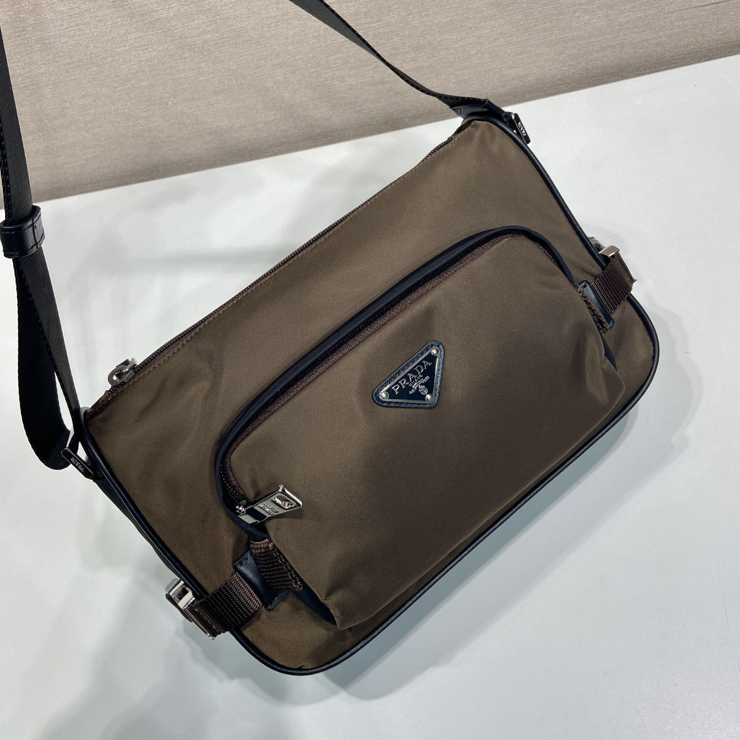 Prada 普拉達 Leather Goods