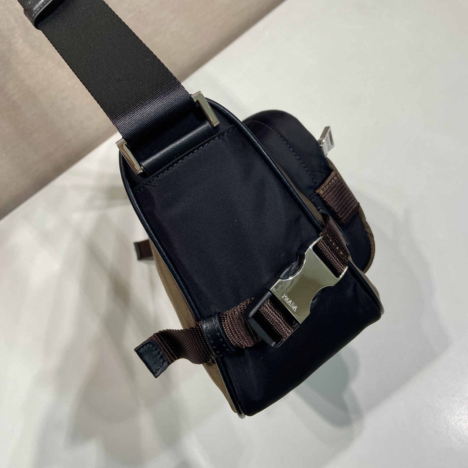 Prada 普拉達 Leather Goods