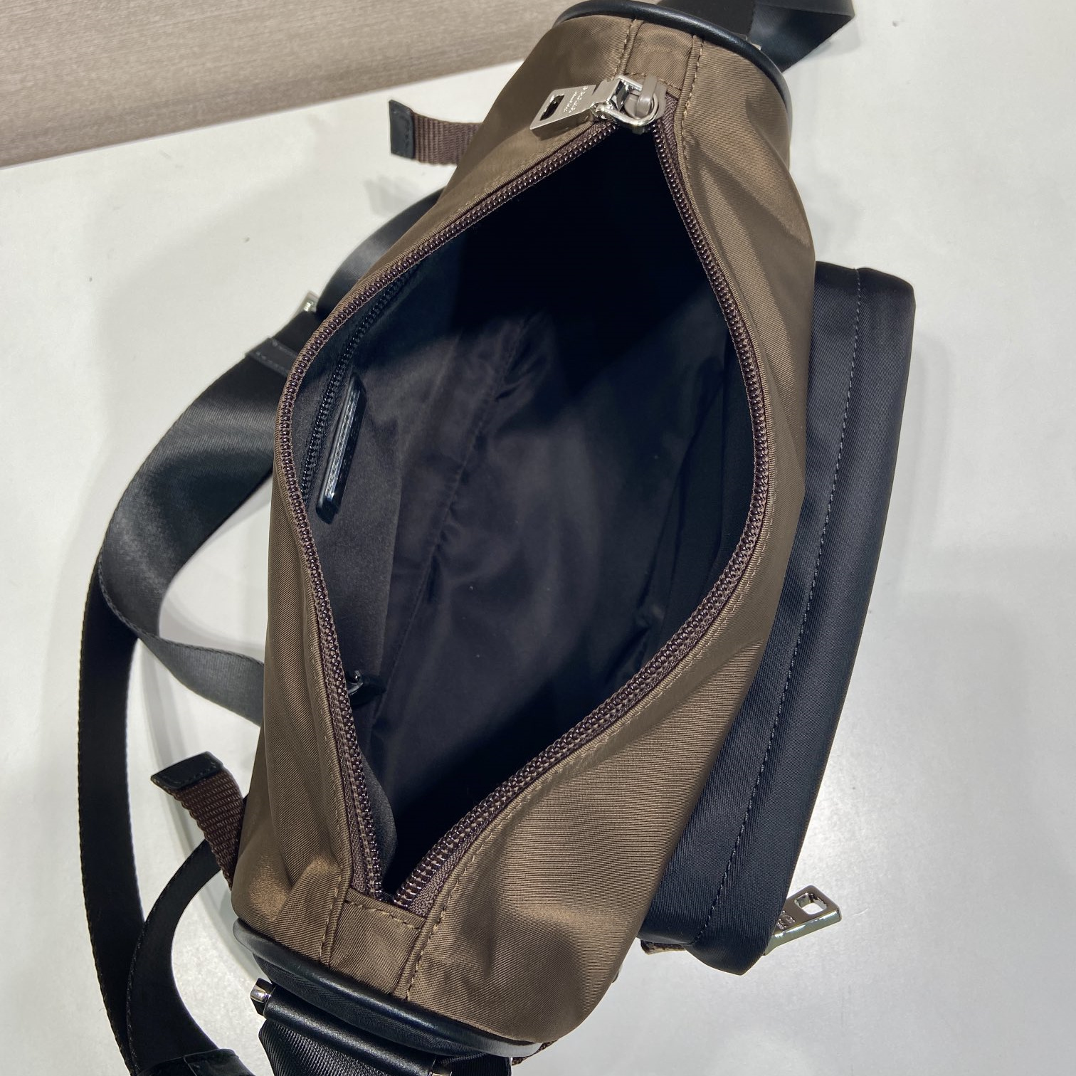 Prada 普拉達 Leather Goods