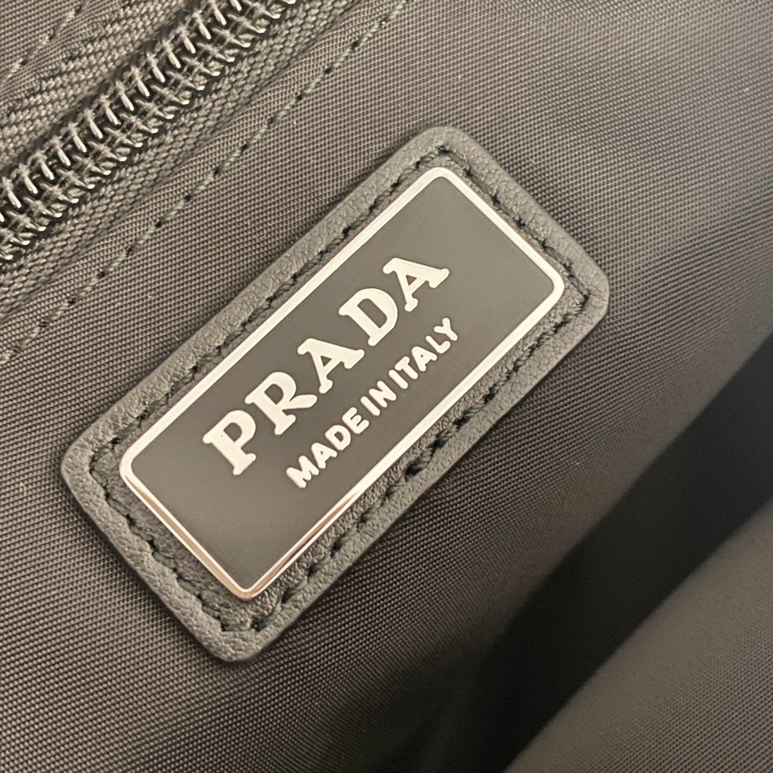 Prada 普拉達 Leather Goods