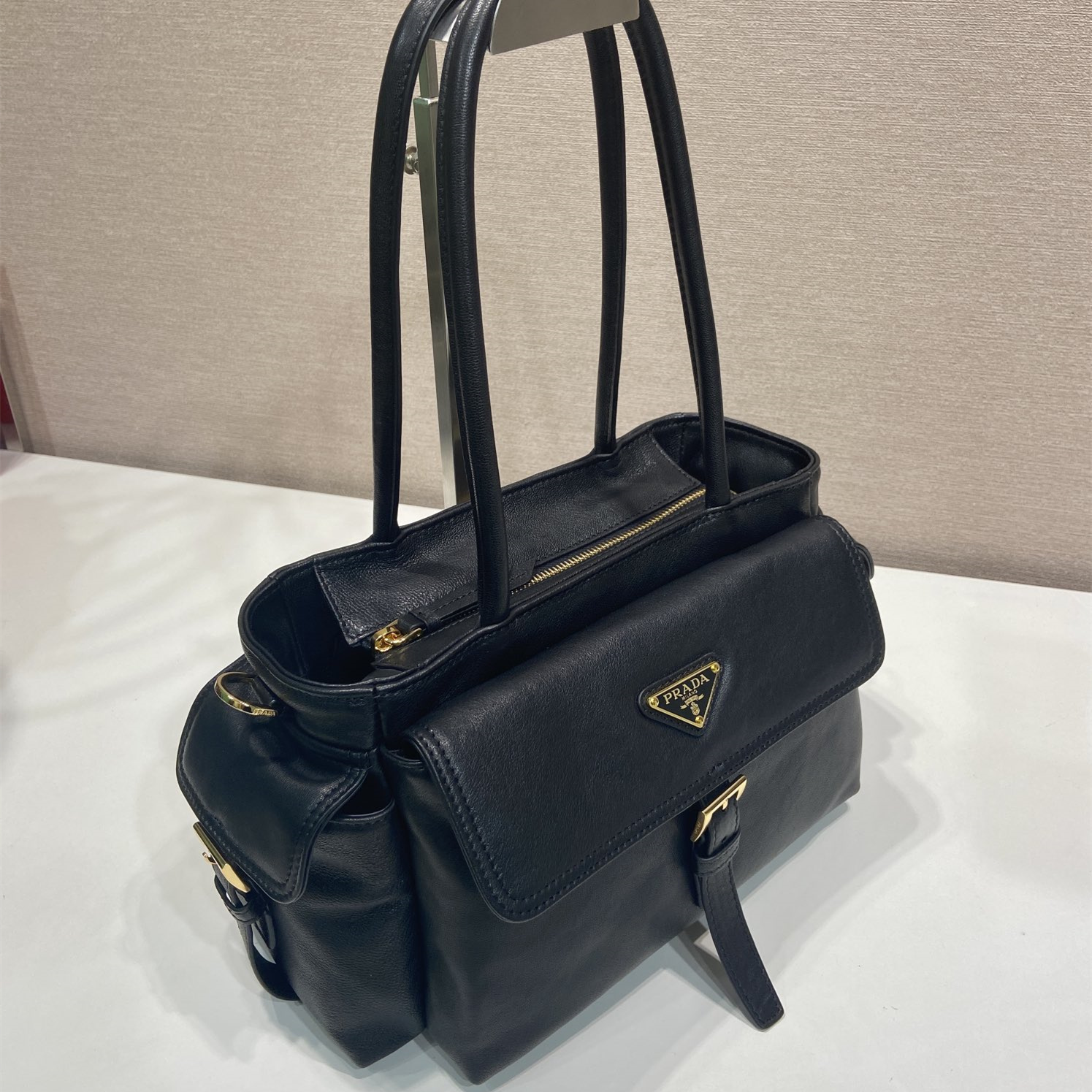 Prada 普拉達 Leather Goods